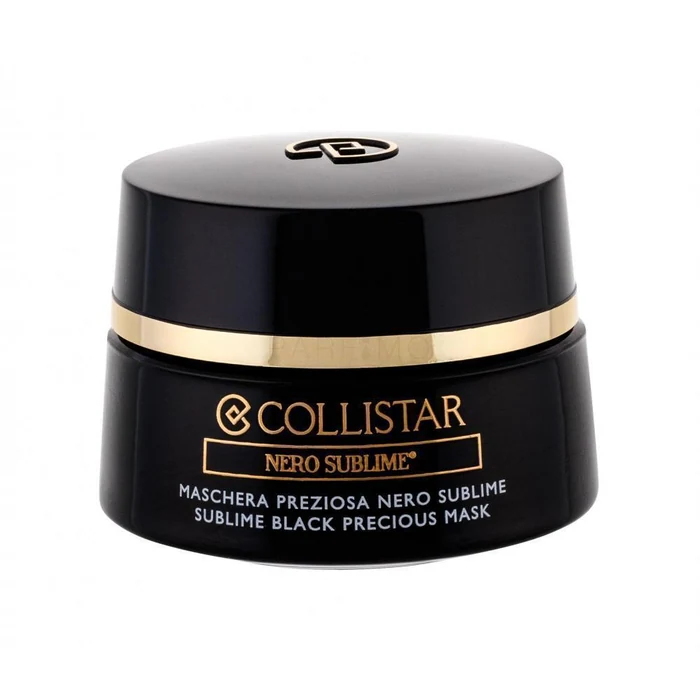 Collistar Nero Sublime – Tester