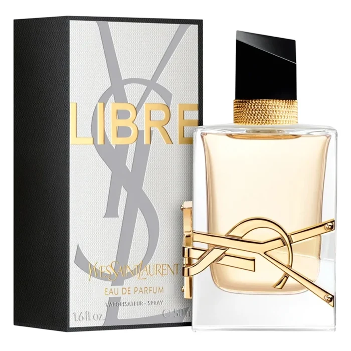 Yves Saint Laurent Libre