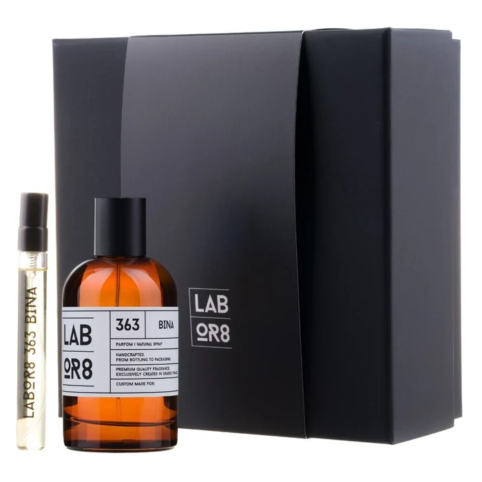 LABOR8 Bina 363 set