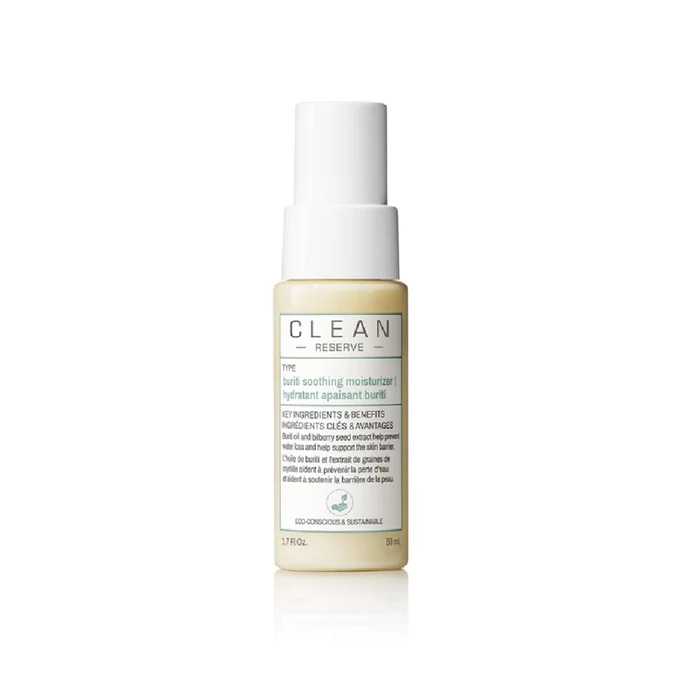 Clean Reserve