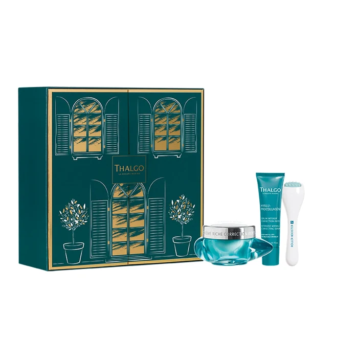 Thalgo Hyaluronic Box