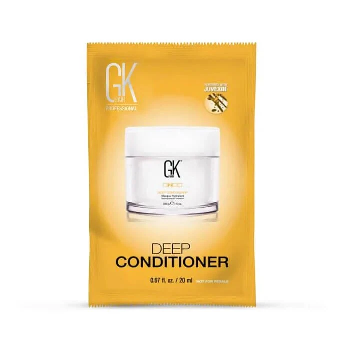 GK Hair Deep Conditioner