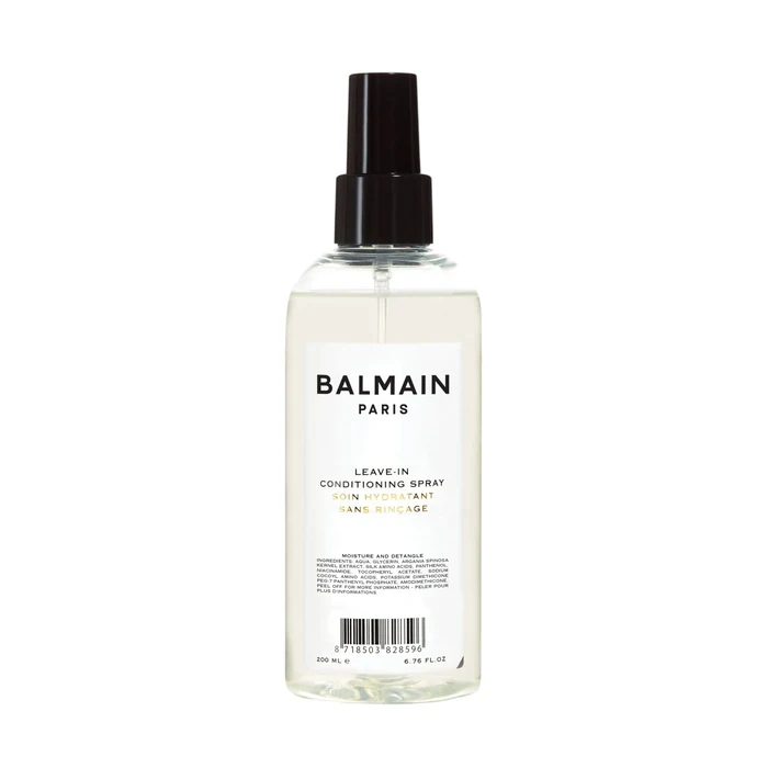 Balmain Professionnel Session