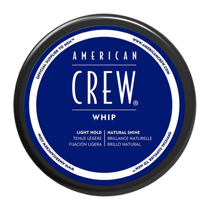 American Crew Whip