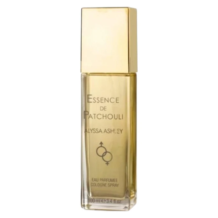 Alyssa Ashley Essence de Patchouli