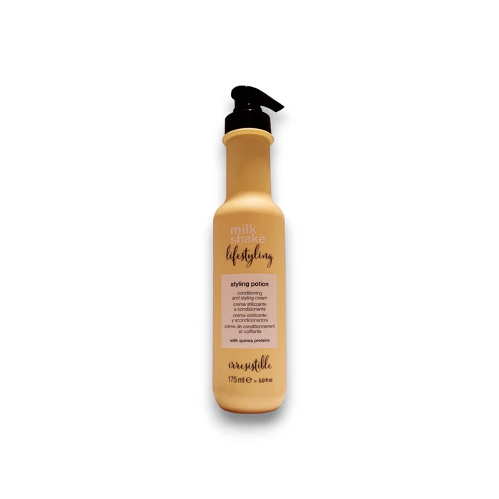 Milk_Shake Lifestyling Styling Potion