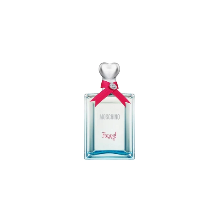 Moschino Funny! – Tester