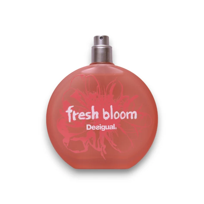 Desigual Fresh Bloom – Tester