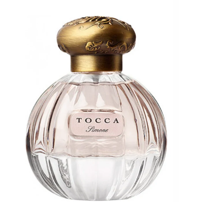 Tocca Simone