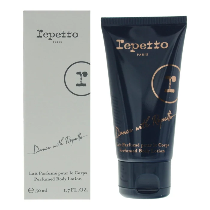 Repetto Dance With Repetto