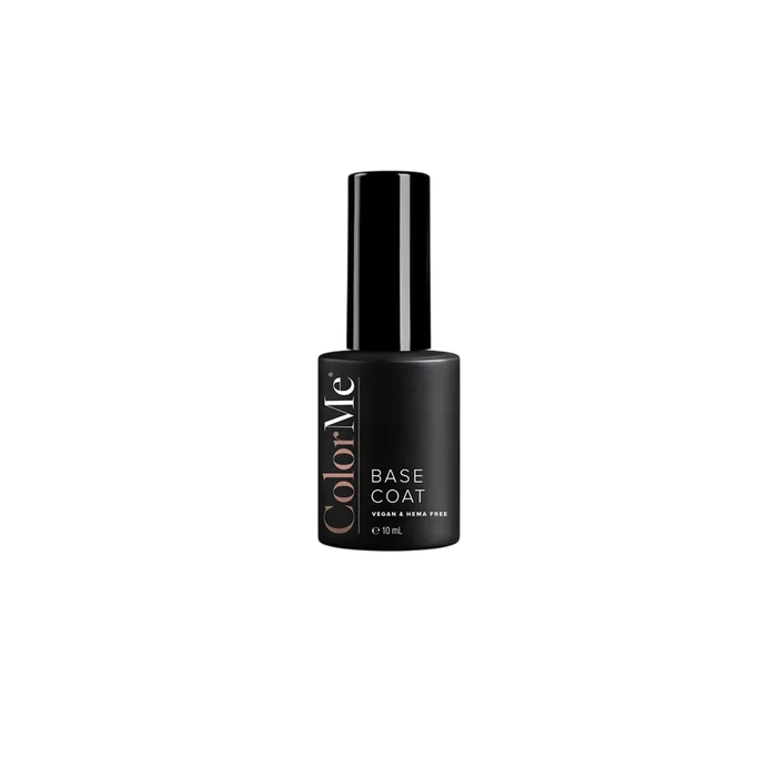 ColorMe Cosmetics ColorMe Base Coat