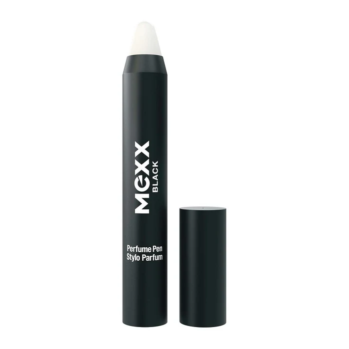 Mexx Black Women
