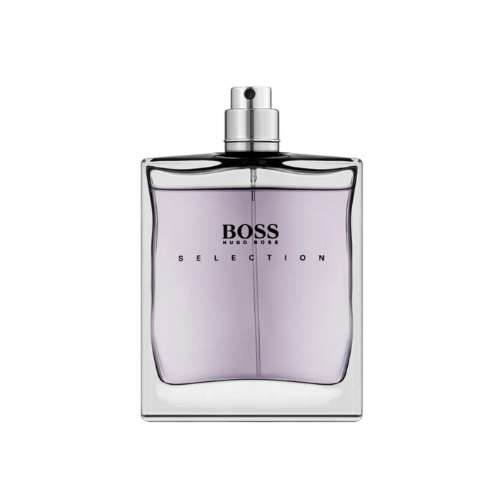 Hugo Boss Boss Selection – Tester