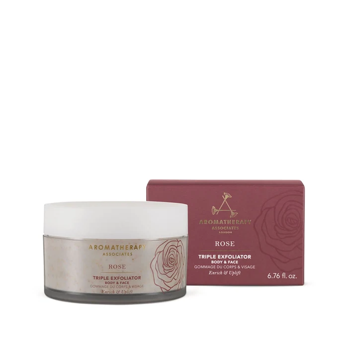 Aromatherapy Associates Rose