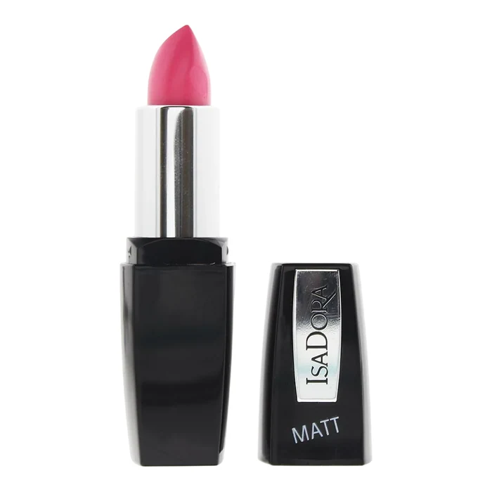 IsaDora Perfect Matt 02 Pink Darling