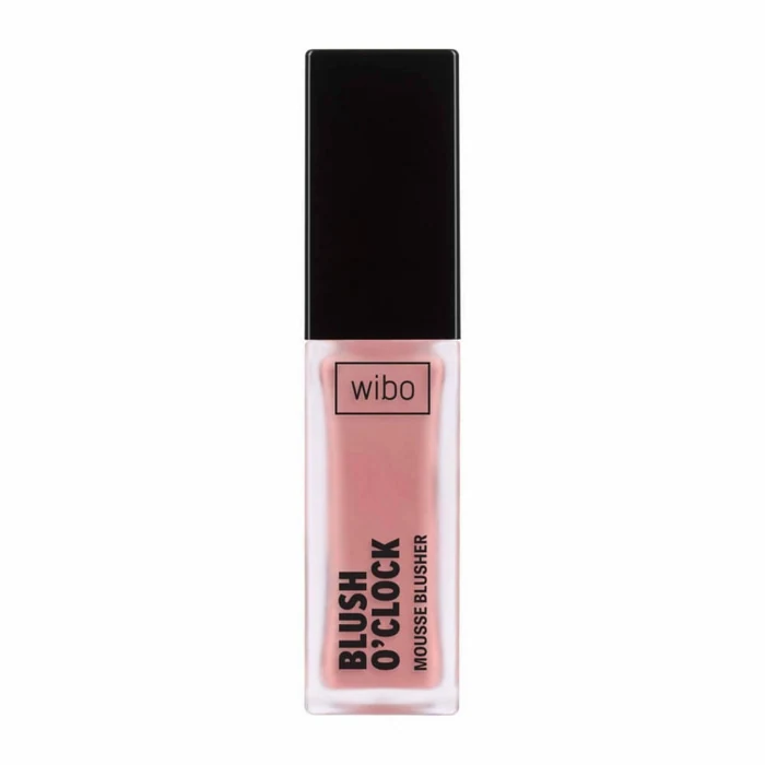 Wibo Blush O'Clock 01