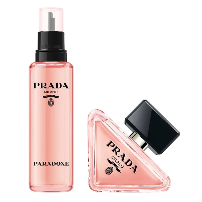 Prada Paradoxe set