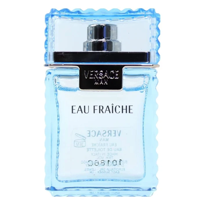 Versace Eau Fraiche