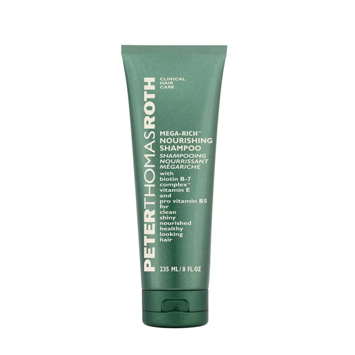 Peter Thomas Roth Mega-Rich