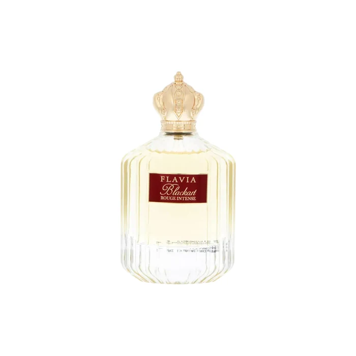 Flavia Perfumes Blackart Rouge Intense
