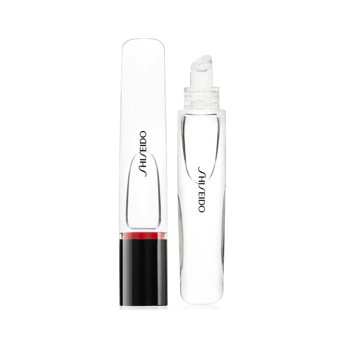 Shiseido Crystal Clear