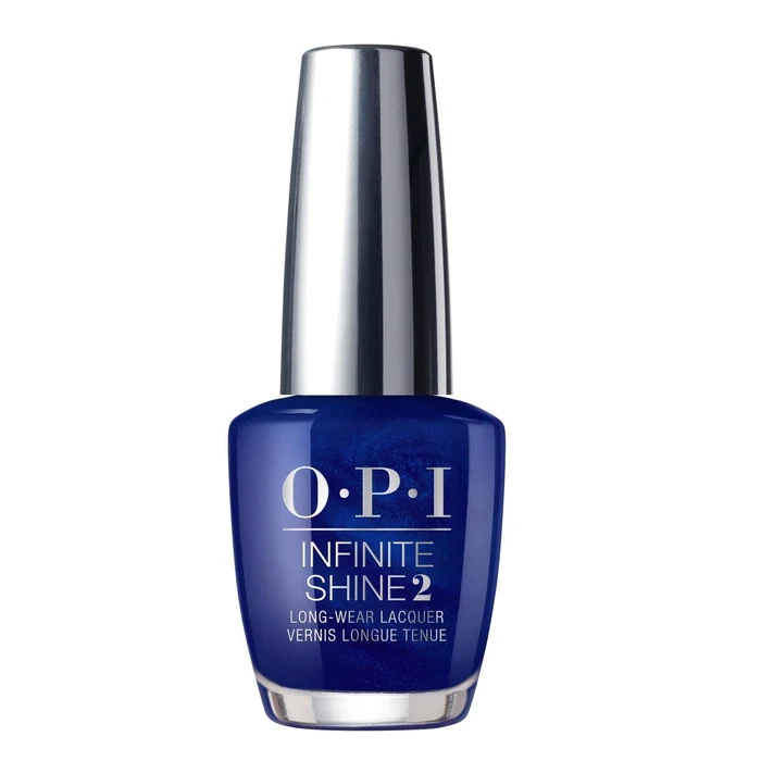 OPI Infinite Shine 2 #ISL G46 Chills Are Multiplying!