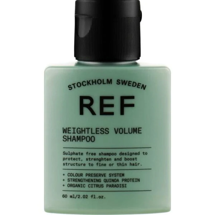 REF Weightless Volume For Volume & Texture