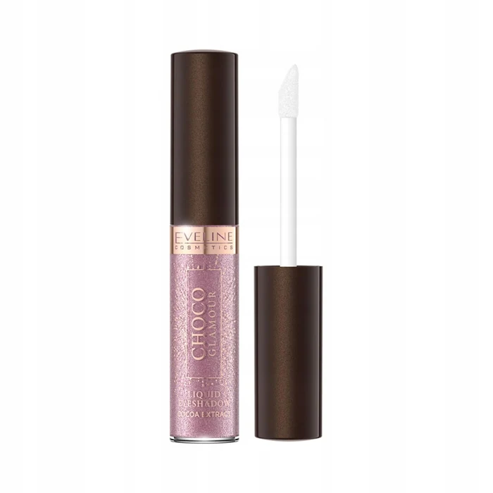 Eveline Choco Glamour 4