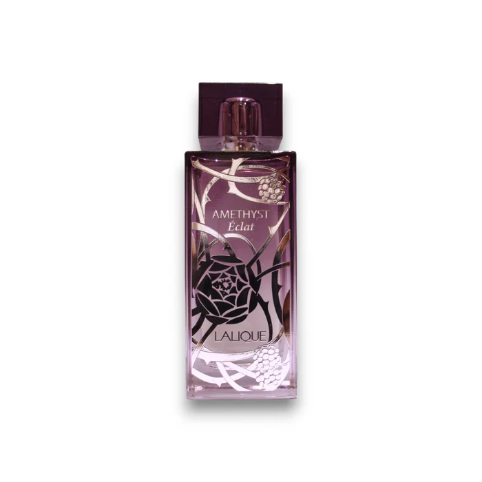 Lalique Amethyst Eclat – Tester
