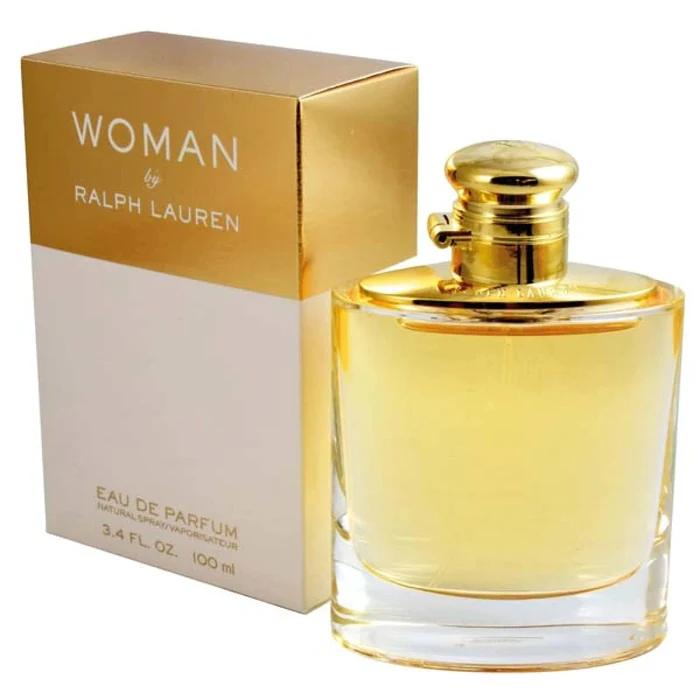 Ralph Lauren Woman