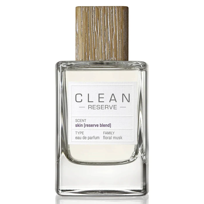 Clean Skin [Reserve Blend] – Tester