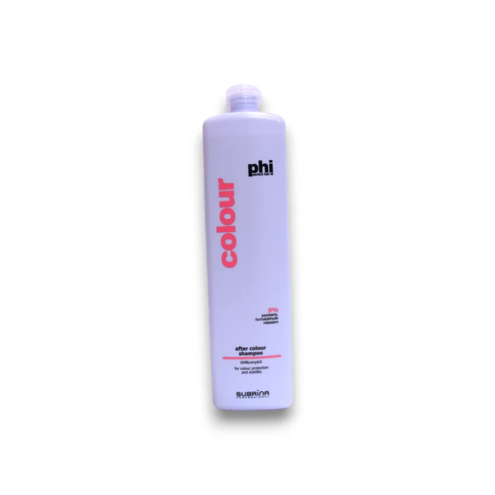 Subrina Professional Phi After Color