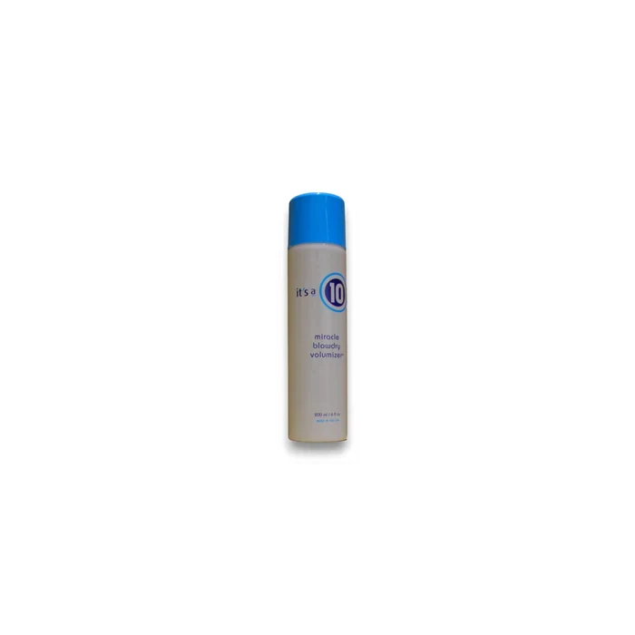 It's a 10 Miracle Volumizing