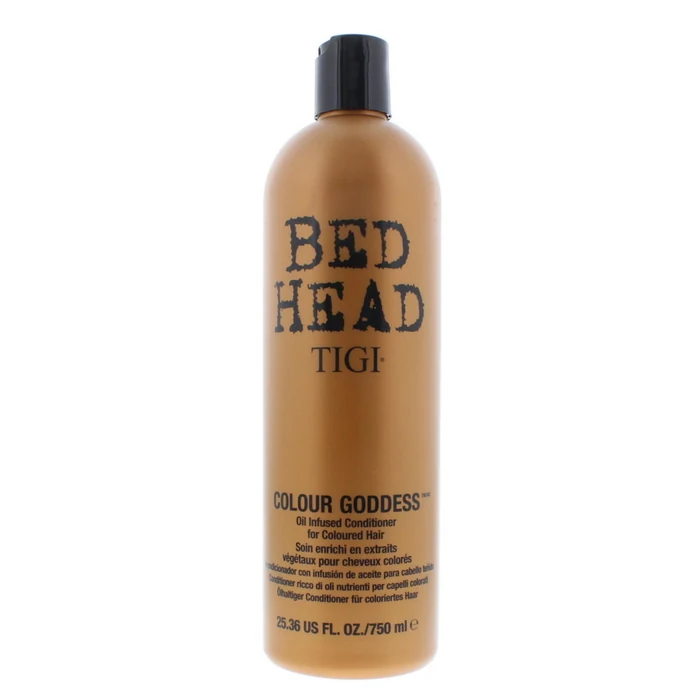 Tigi Bed Head Colour Goddess