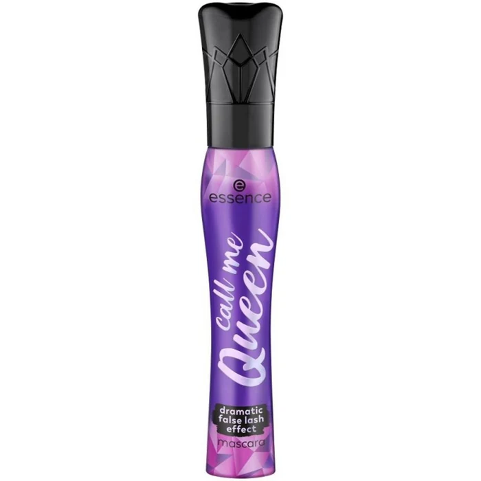 Essence Call Me Queen Dramatic Black