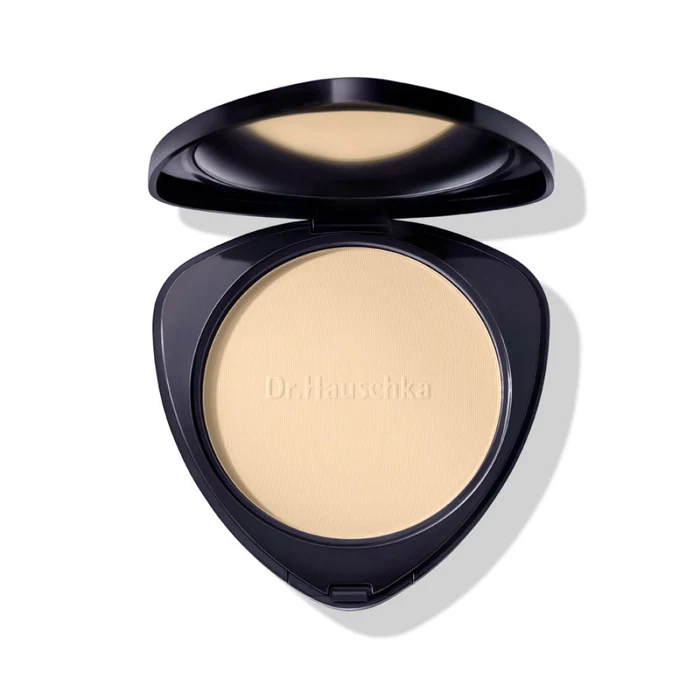 Dr. Hauschka Make-up Complexion 00 Transparent Light