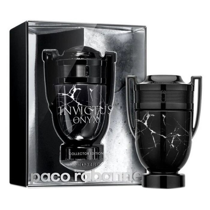 Paco Rabanne Invictus Onyx