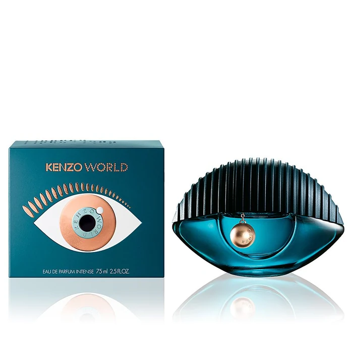 Kenzo World Intense