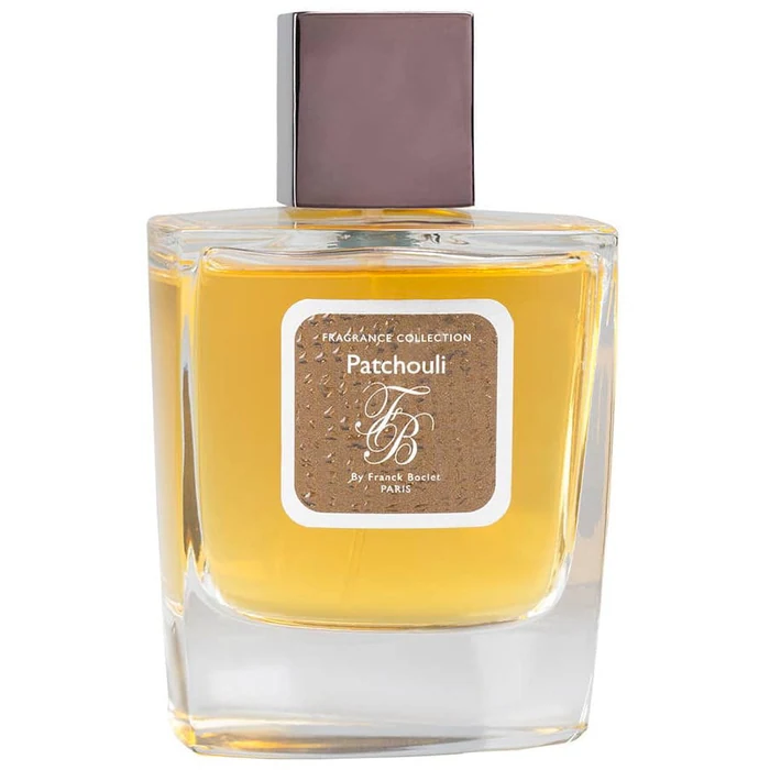 Franck Boclet Patchouli