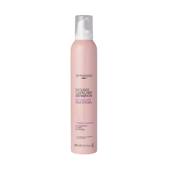 Byphasse Active Curl