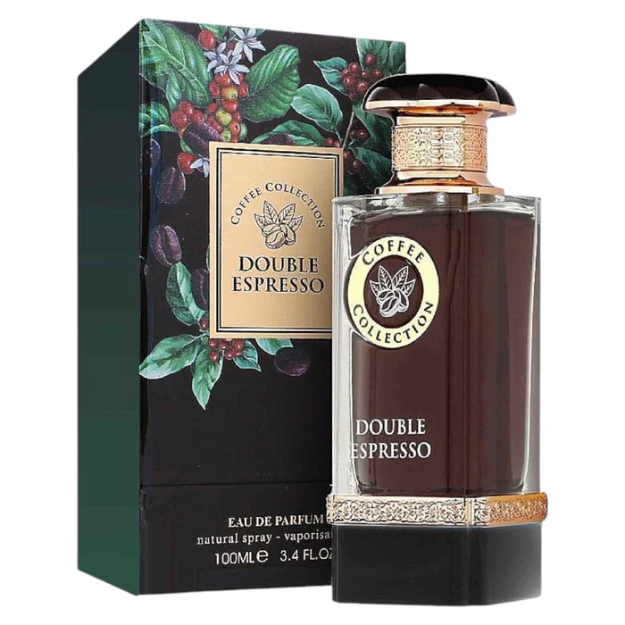 Fragrance World Double Espresso