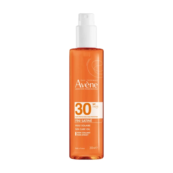 Avène Sun Care