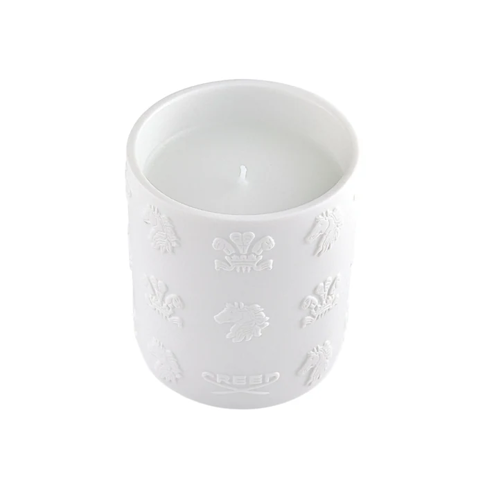 Creed Silver Mountain Water – Tester
