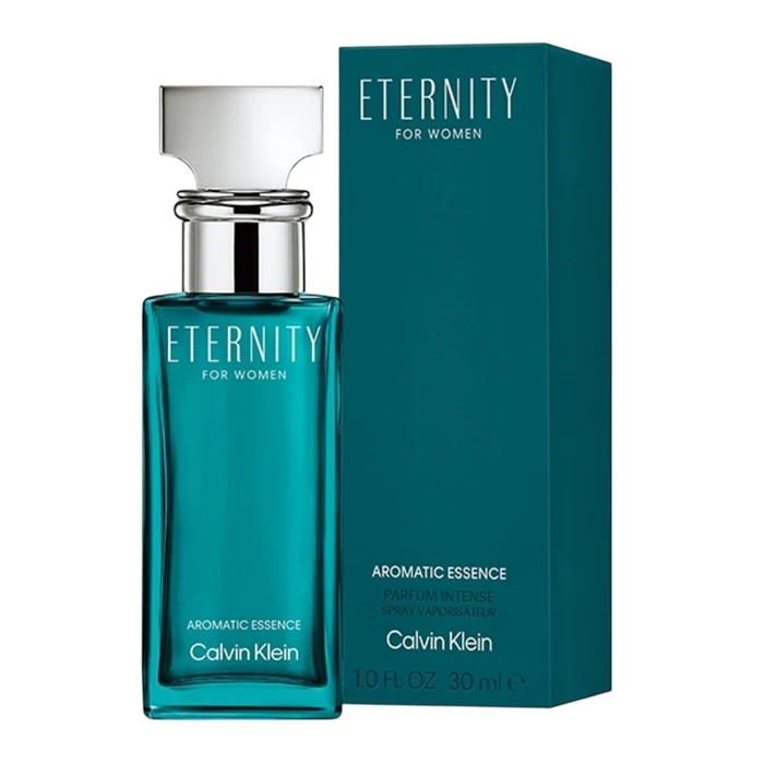 Calvin Klein Eternity Aromatic Essence Intense