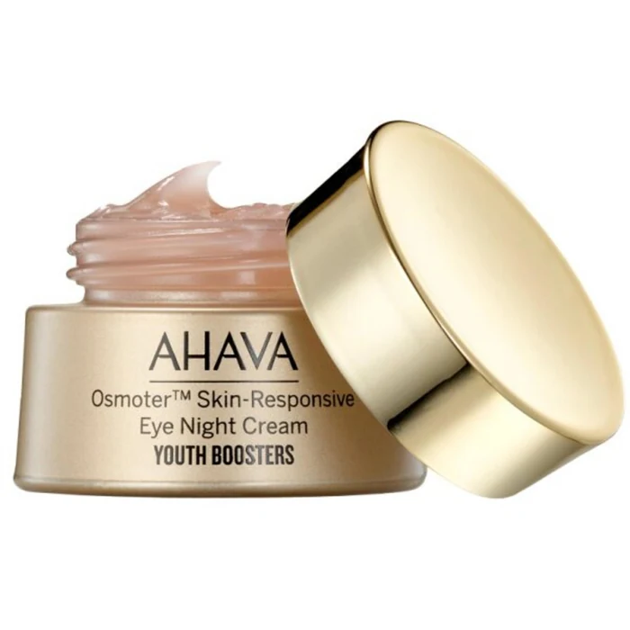 Ahava Osmoter Skin - Responsive