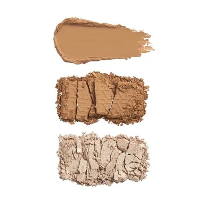 Makeup Revolution Bronze Icon Divine Fair