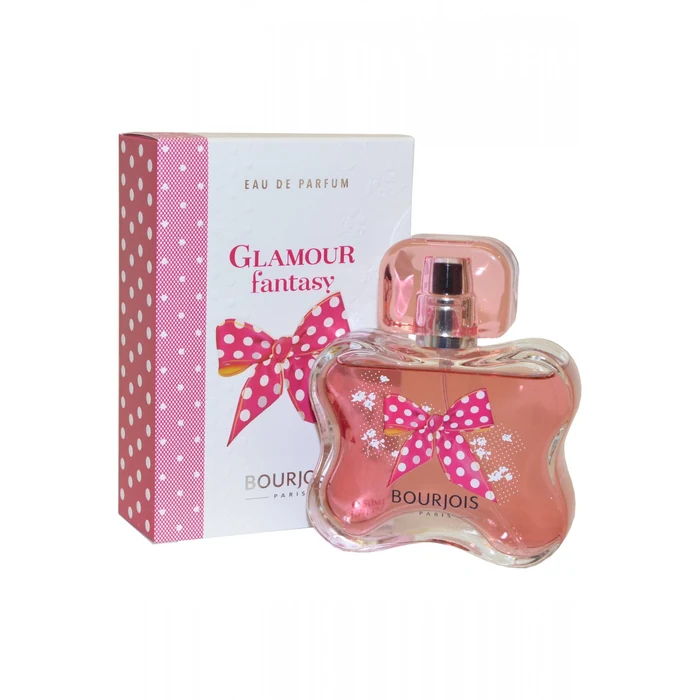 Bourjois Glamour Fantasy