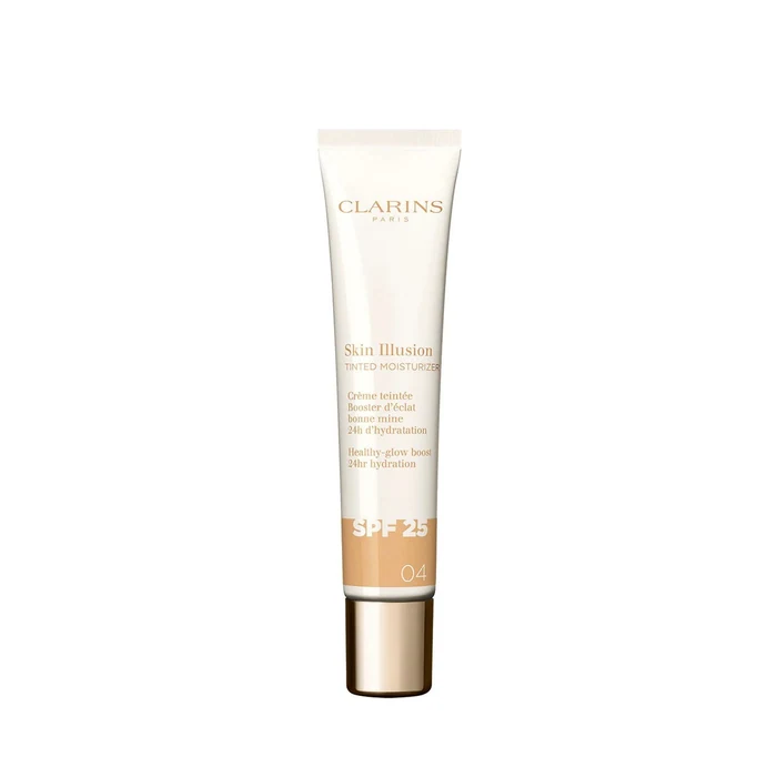 Clarins Skin Illusion 04