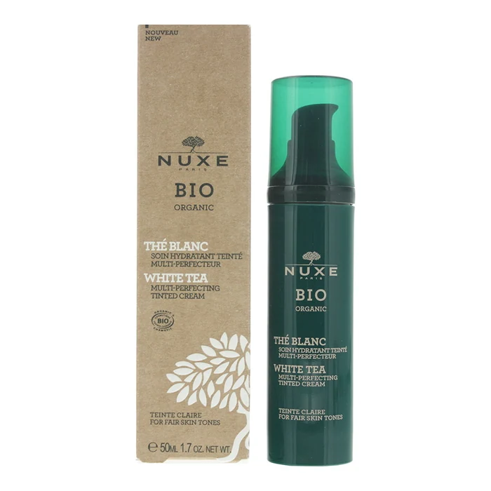 Nuxe Bio Organic