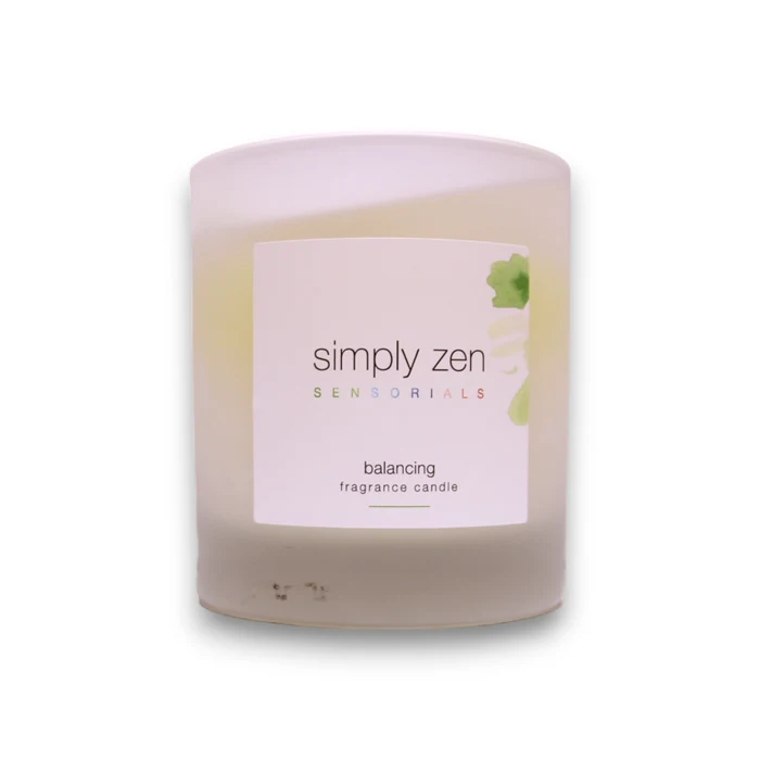 Simply Zen Sensorials Balancing